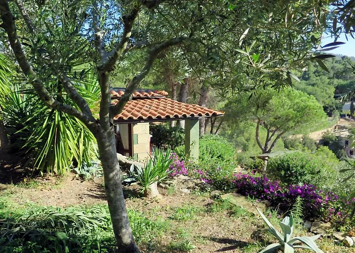 Дом отдыха Piccola Oasi 8 By Interhome