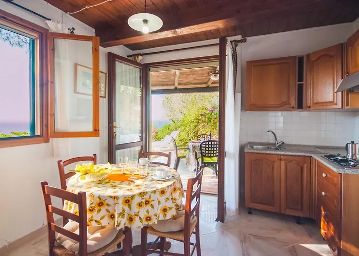 Piccola Oasi 8 By Interhome *