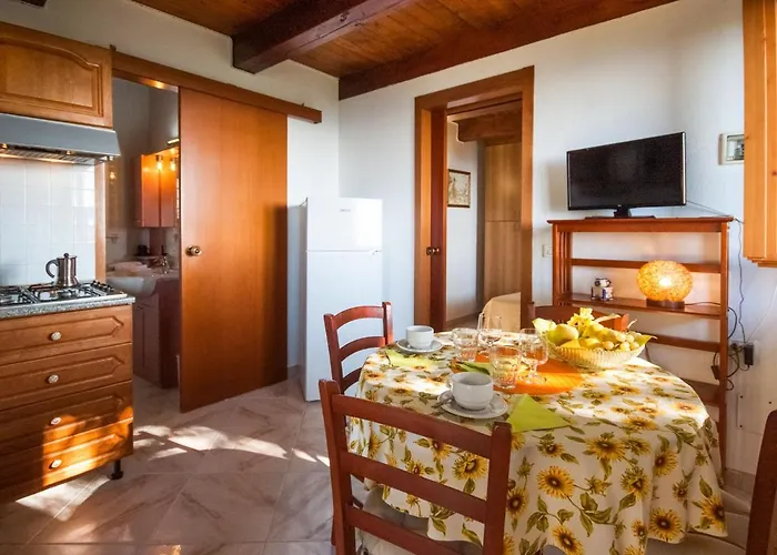 Piccola Oasi 8 By Interhome * Каполивери