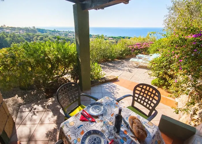 Piccola Oasi 8 By Interhome * Каполивери