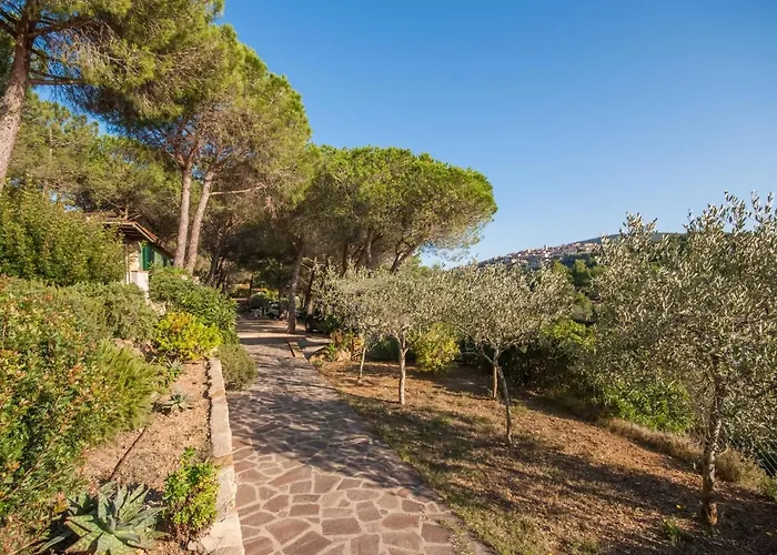 Дом отдыха Piccola Oasi 8 By Interhome *