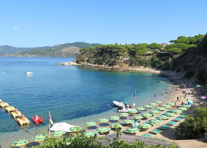 Piccola Oasi 8 By Interhome